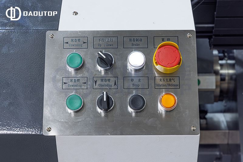 Primary Slitter high quality